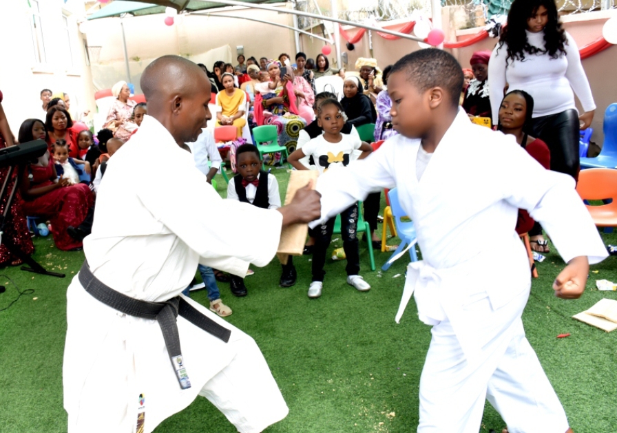2023 Graduation and End of Session in photos