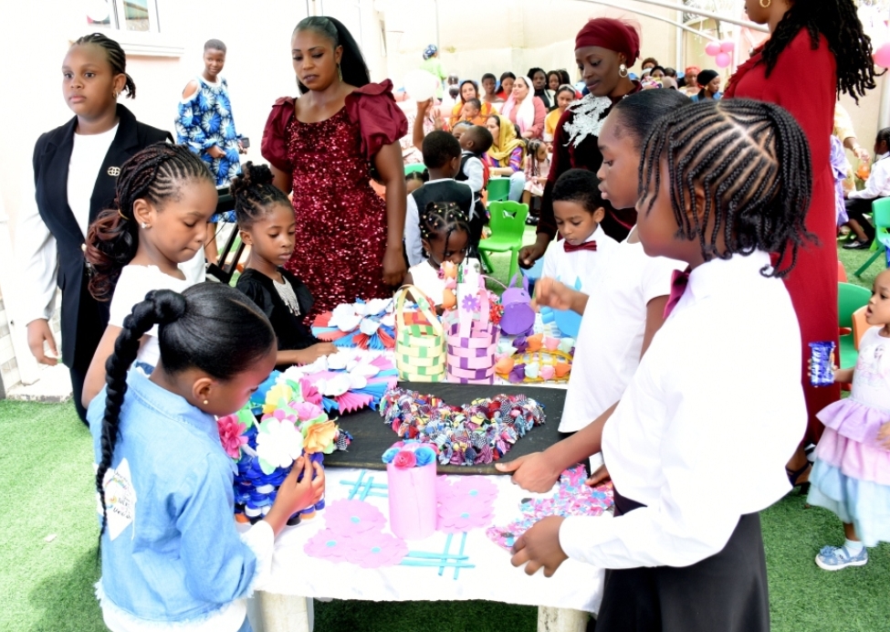 2023 Graduation and End of Session in photos