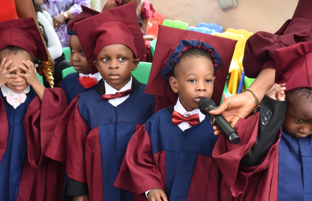 2023 Graduation and End of Session in photos