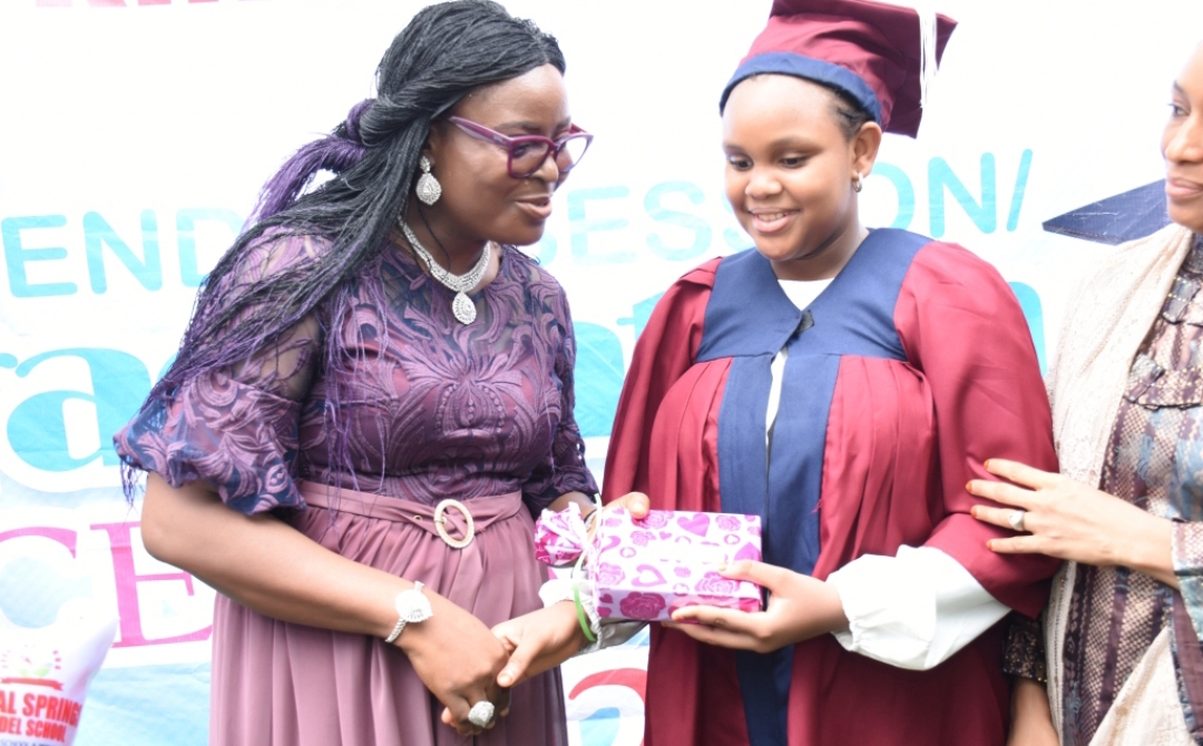 2023 Graduation and End of Session in photos