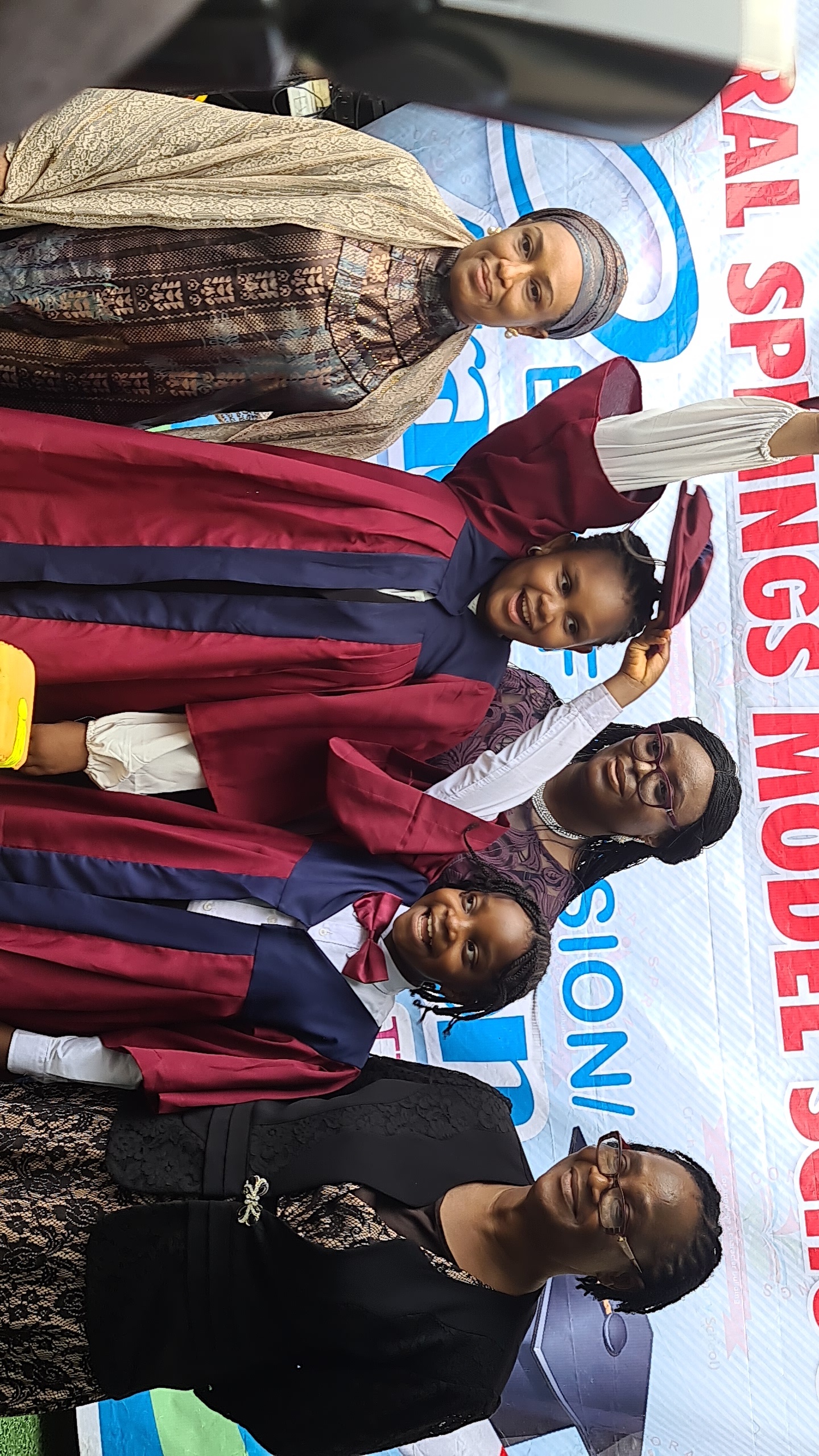 2023 Graduation and End of Session in photos